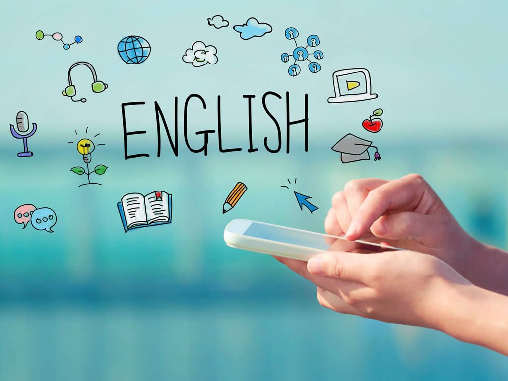 Aprender inglés en Málaga