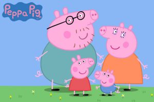 Peppa Pig